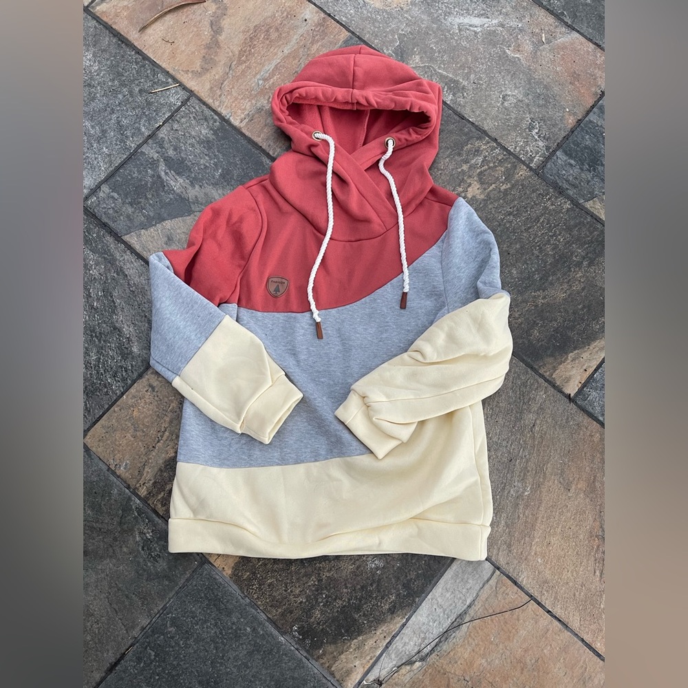 Fashion pull over